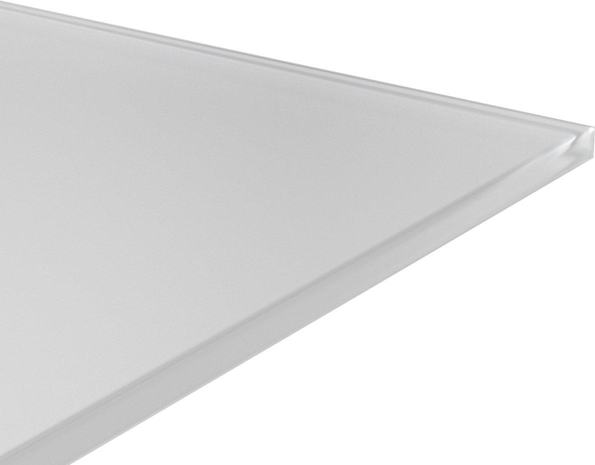 Neme Dayanıklı Polietilen (HDPE) Levhalar, 3/4" Kalınlık