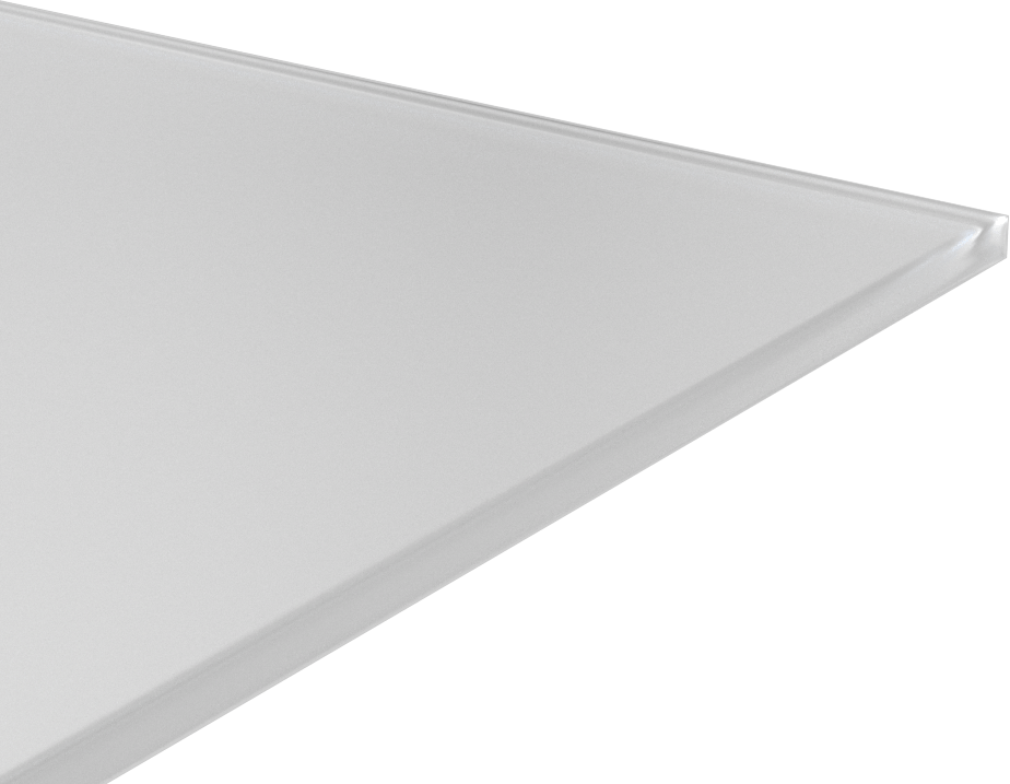 Neme Dayanıklı HDPE Levha, 12" x 12" x 1/4"