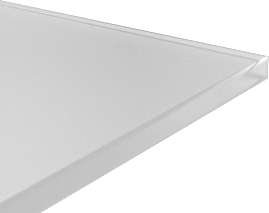 Neme Dayanıklı HDPE Levha, 12" x 12" x 1/2"
