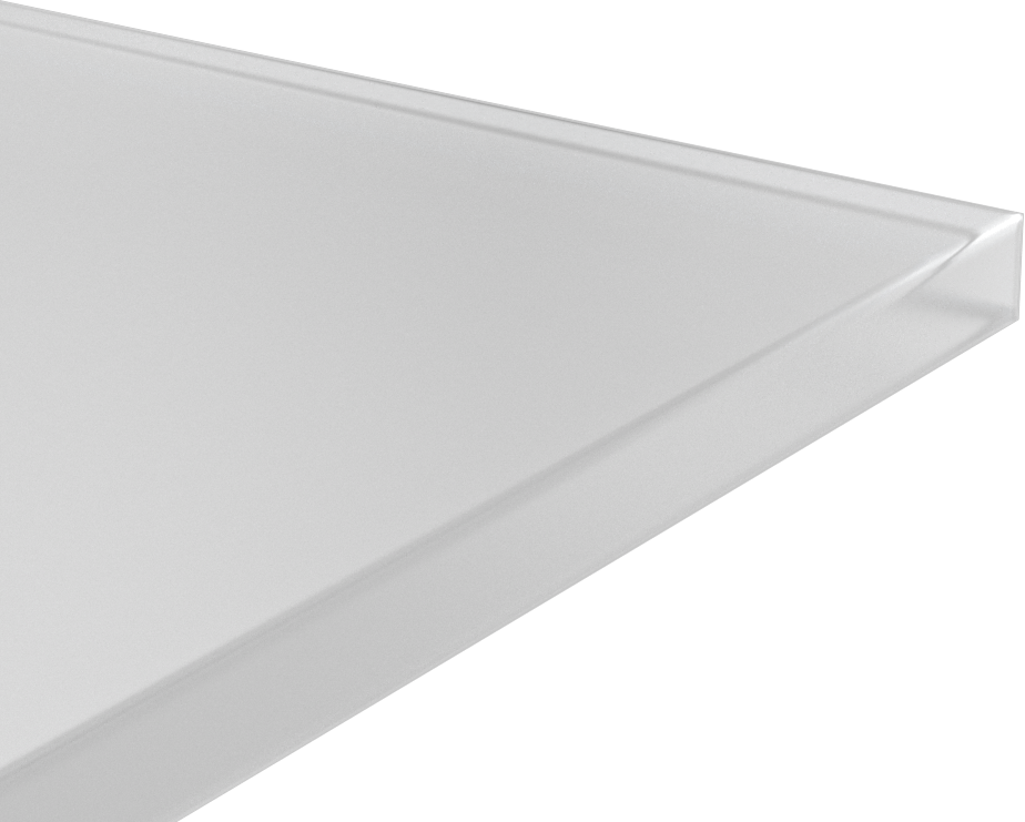 Neme Dayanıklı HDPE Levha, 12" x 12" x 5/8"