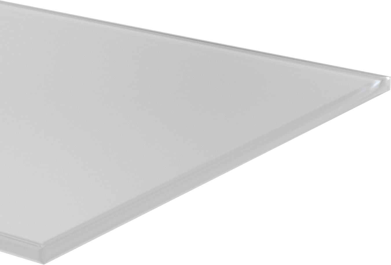 Neme Dayanıklı HDPE Levha, 24" x 48" x 5/8"