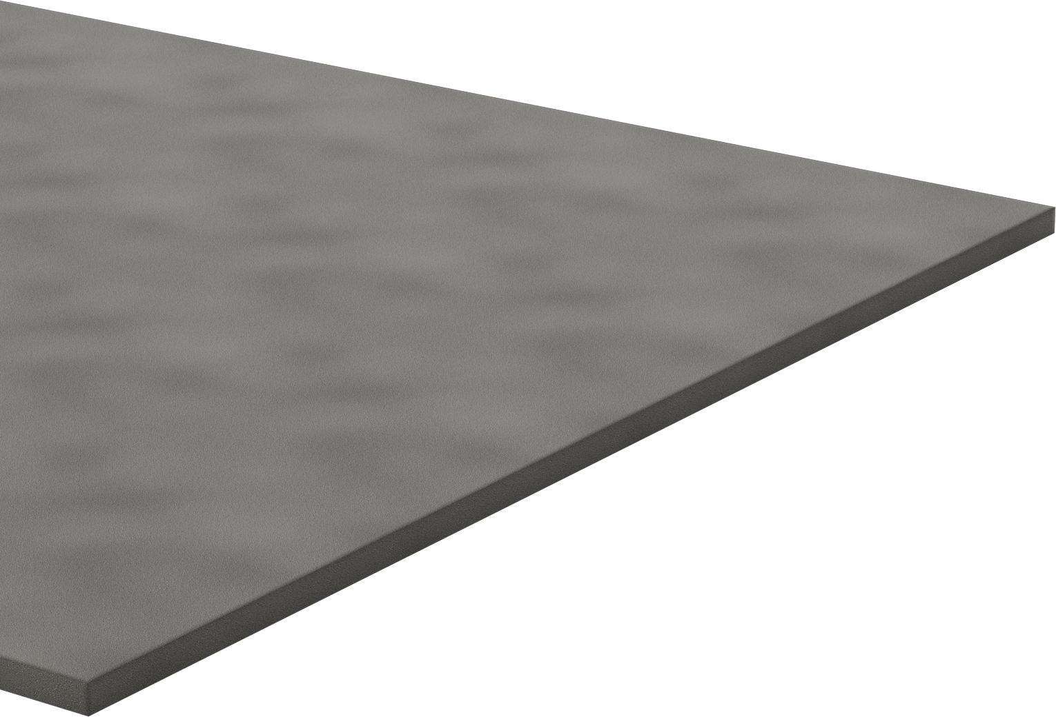 Alev Geciktirici Süper Yastıklama Köpük Levha, Poliüretan, 54" x 120" x 1"
