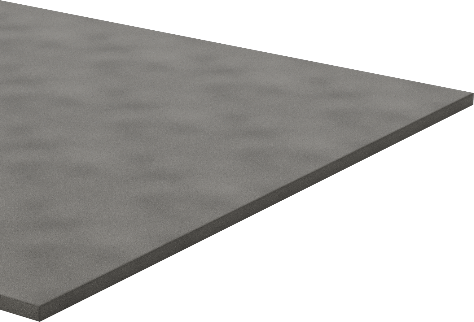 Alev Geciktirici Süper Yastıklama Köpük Levha, Arka Yüzü Yapışkanlı Poliüretan, 54" x 120" x 1"