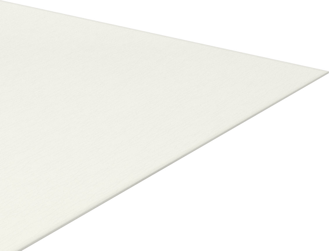 Esnek Silikon Köpük Levha, Alev Geciktirici, Yapışkan Arka Yüzlü, 24" x 24", 1/16" Kalınlık