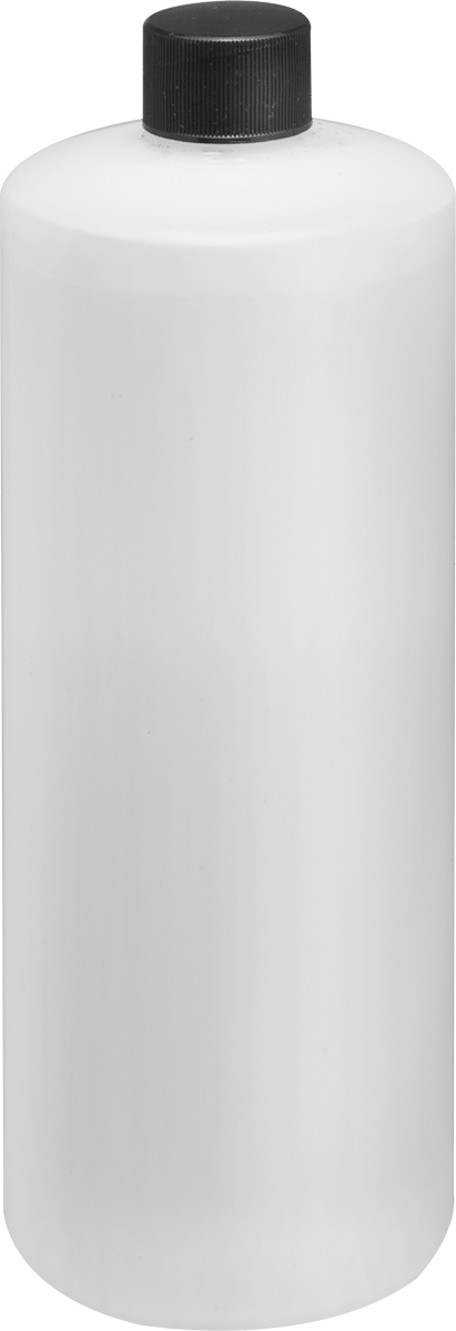 32 FL oz. Şablon Mürekkep Sökücü Şişesi
