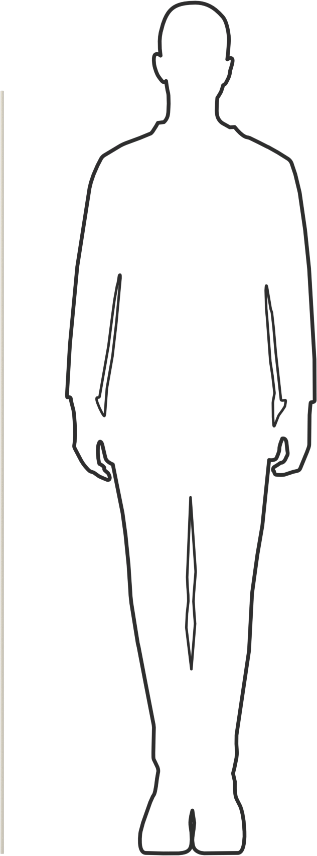 Aşınmaya Dayanıklı Naylon Tüp, Büyük Boy, 1/16" Duvar Kalınlığı, 1/4" OD, 1/8" ID, 5 Fit Uzunluk