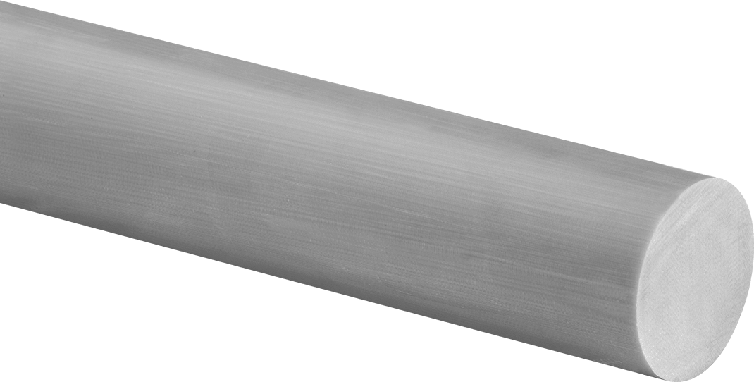 Yüksek Sıcaklık Garolite G-11 Çubuk, 1/16" Çap