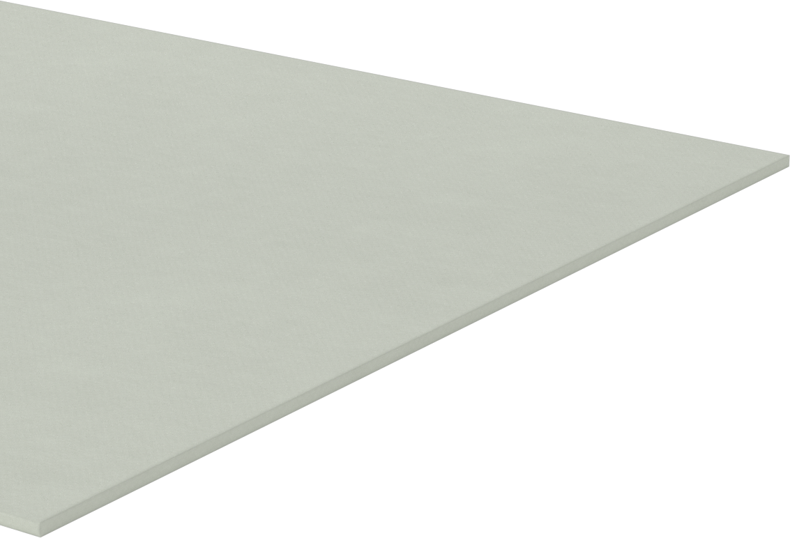 Ultra Yüksek Sıcaklığa Dayanıklı Garolite G-7 Levha, 12 inç Genişlik x 24 inç Uzunluk, 1/8" Kalınlık