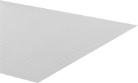 Yüksek Sıcaklık FRP Fiberglas