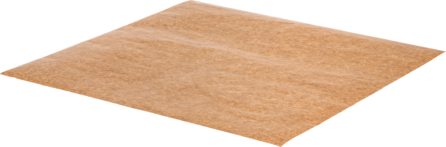 Mumlu Ambalaj Kağıdı Yaprakları, Her İki Yüzü Kaplamalı, 12“ Genişlik x 12” Uzunluk