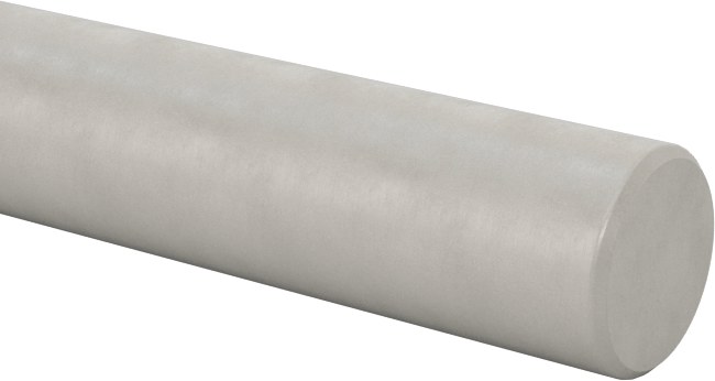 Easy-Machine Sert Fiber Çubuk ve Disk, 45" Uzunluk, 3/16" Çap