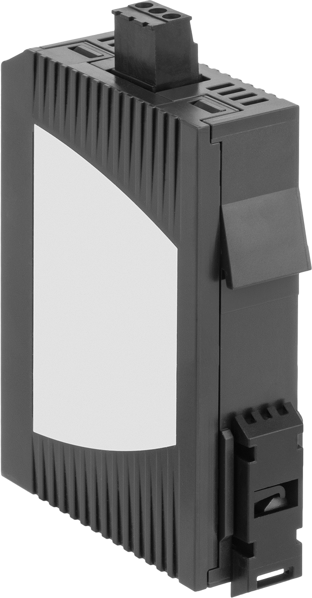 DIN Ray Montajlı Ethernet Anahtarı, 5 RJ45 Ports, -40°F ila 155 °F