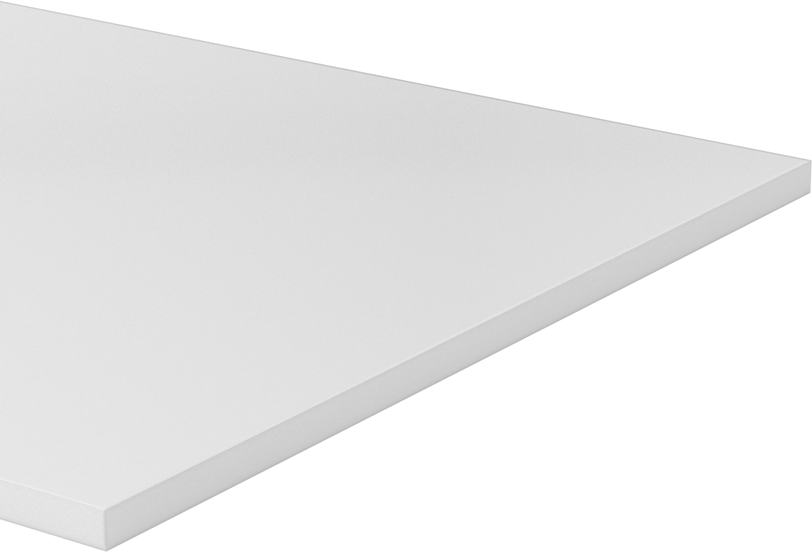 Esnek Polietilen LDPE Levha, 12" x 36" x 3/8"