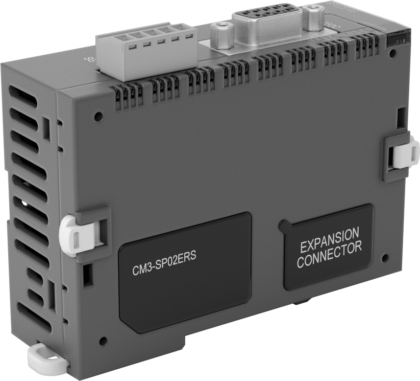 PLC için MODBUS Rtu İletişim Modülü
