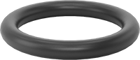 Ultra Kimyasal Dirençli FFKM 4079 O-Ringler