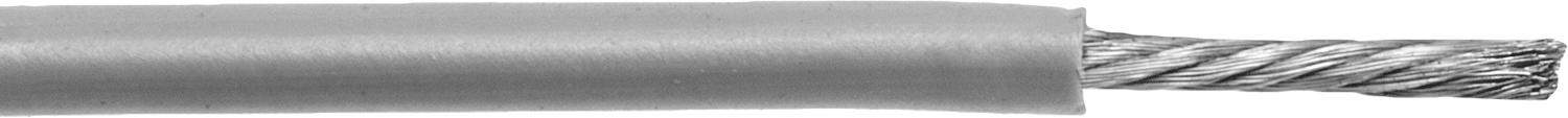 18 AWG Dolaşmaya Dayanıklı Kurşun Tel