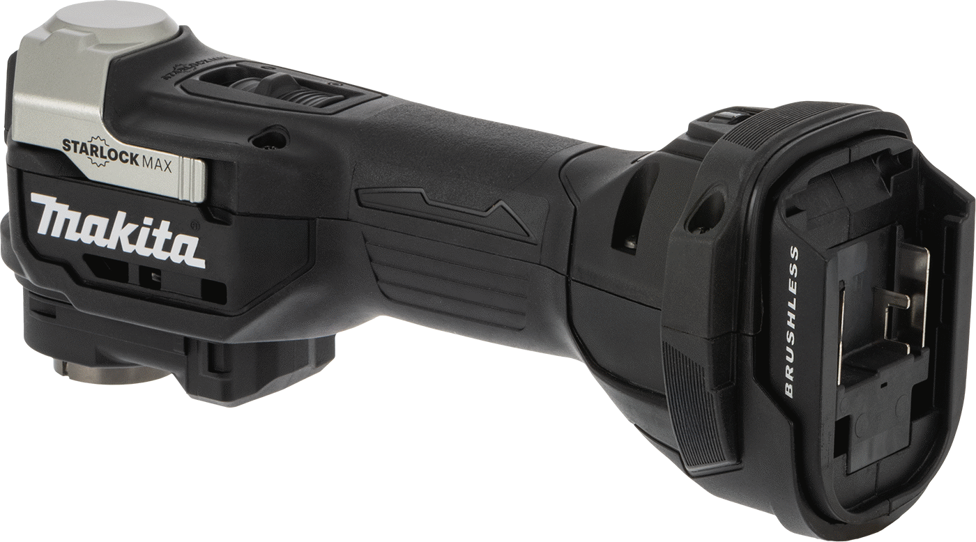 Akülü Salınımlı Alet, Makita Model Numarası Xmt04Zb