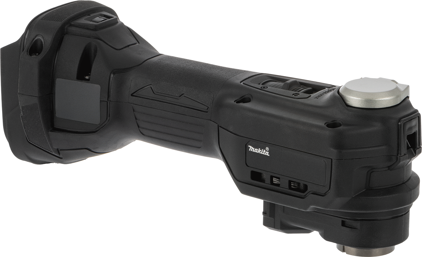 Akülü Salınımlı Alet, Makita Model Numarası Xmt04Zb