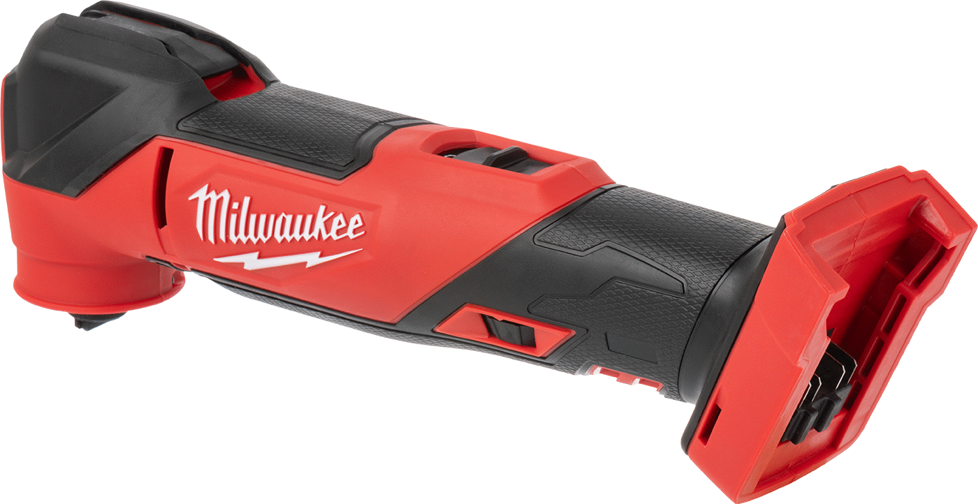 Akülü Salınımlı Alet, Milwaukee Model Numarası 2836-21