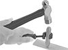 Metal Damgalar için Tutucular