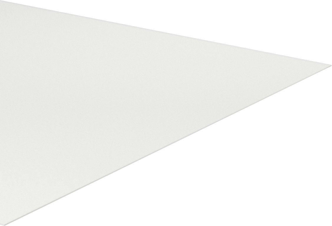 Yüksek Sıcaklık Silikon Kauçuk Levha, Yapışkan Arka Yüzeyli, Şeffaf, 12" x 12", 0,02" Kalınlık