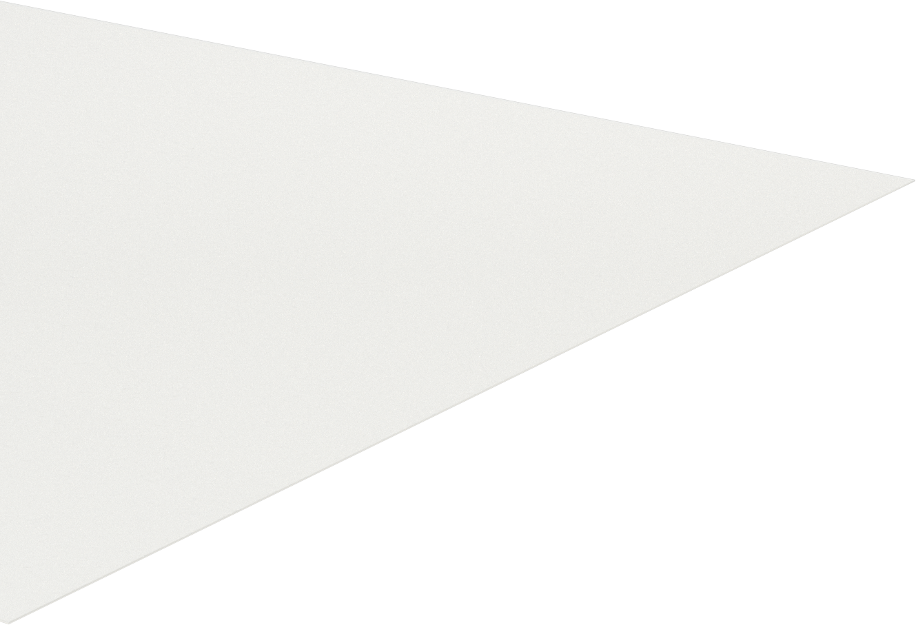 Yüksek Sıcaklık Silikon Kauçuk Levha, Yapışkan Arka Yüzeyli, Şeffaf, 24" x 36", 0,02" Kalınlık