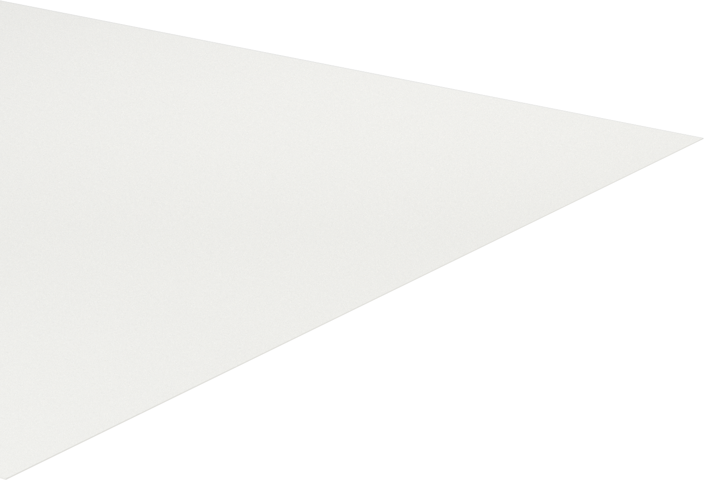 Yüksek Sıcaklık Silikon Kauçuk Levha, Şeffaf, 36" x 36", 0,020" Kalınlık