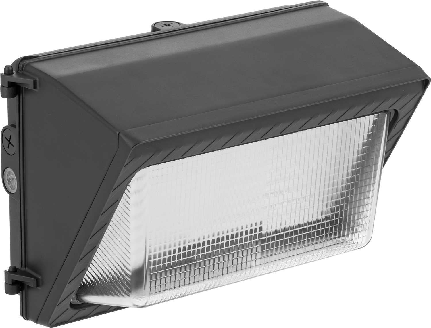 Dış Mekan Duvar Lambası, Ayarlanabilir Işın Açılı, 7500/9750/12000 Lumens