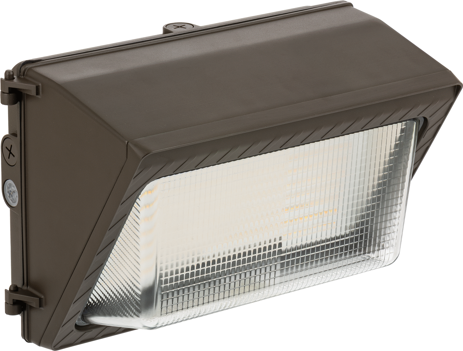 Dış Mekan Duvar Lambası, Ayarlanabilir Işın Açılı, 6000/7500/9000 Lumens