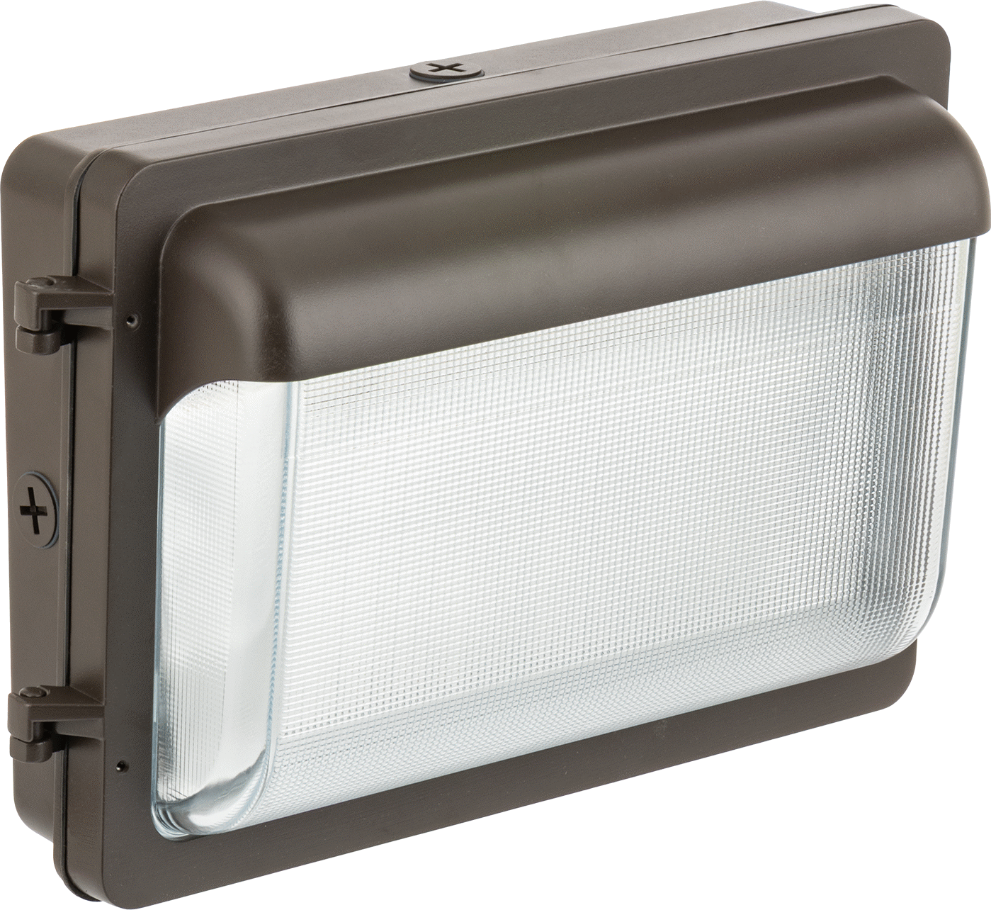 Dış Mekan Duvar Lambası, Düşük Profil, 5600/8400/11200 Lumens