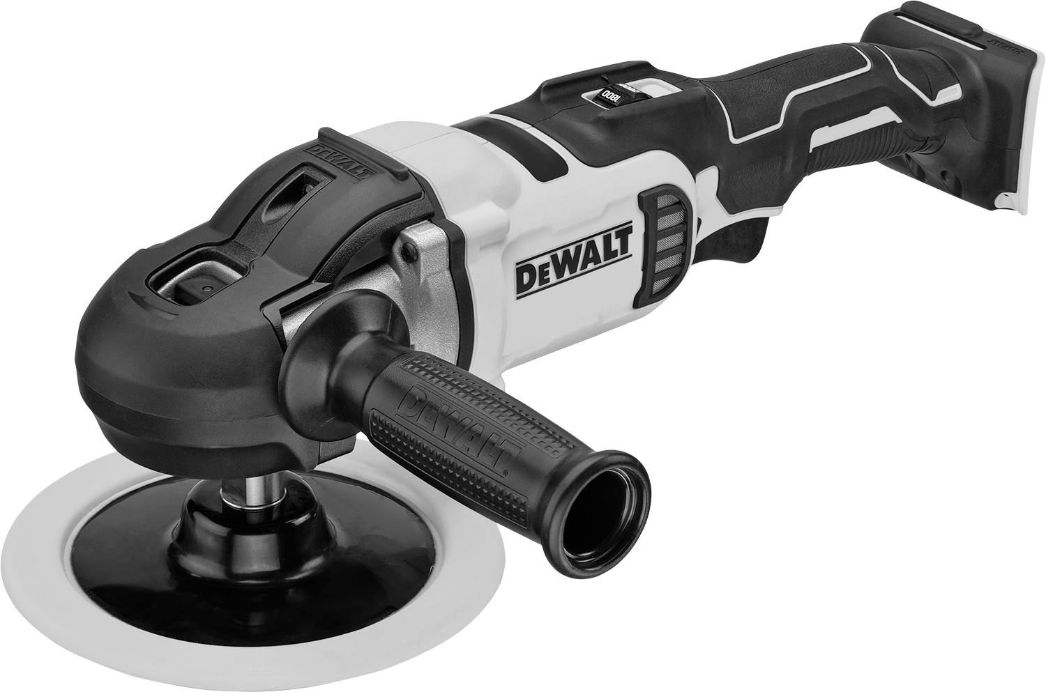 Akülü Parlatıcı, DeWalt Model Numarası DCM849P2