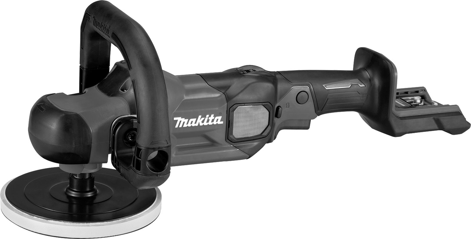 Akülü Parlatıcı, Makita Model Numarası Gvp01m1