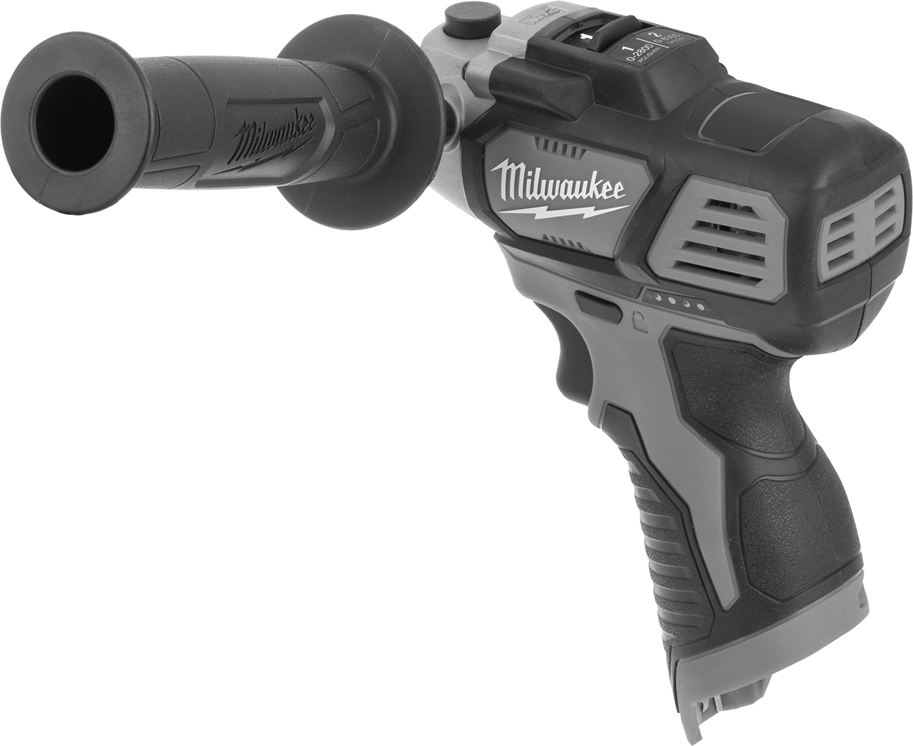 Akülü Parlatıcı, Milwaukee Model Numarası 2438-20