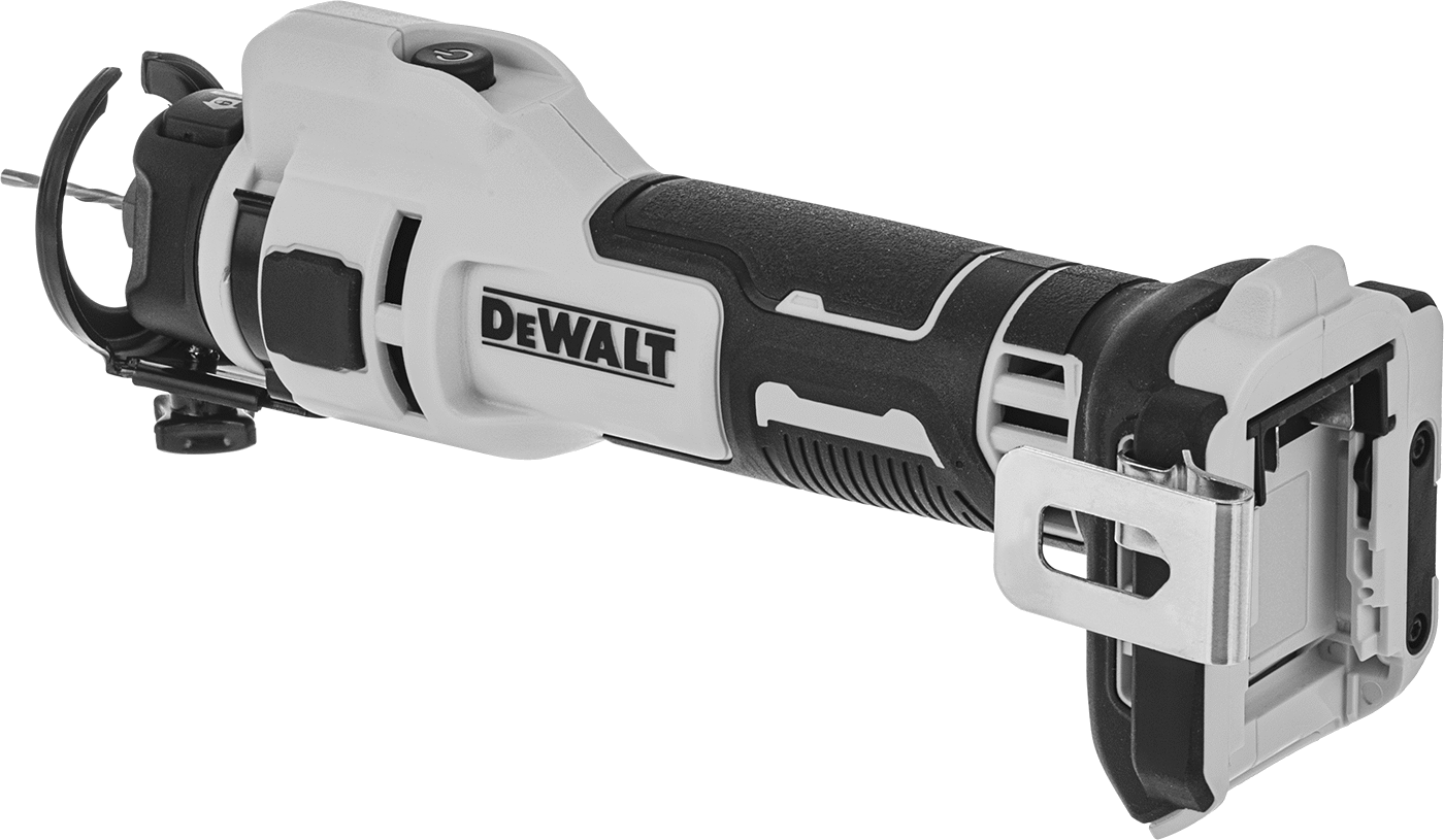 DeWalt Dce55B Akülü Spiral Testere
