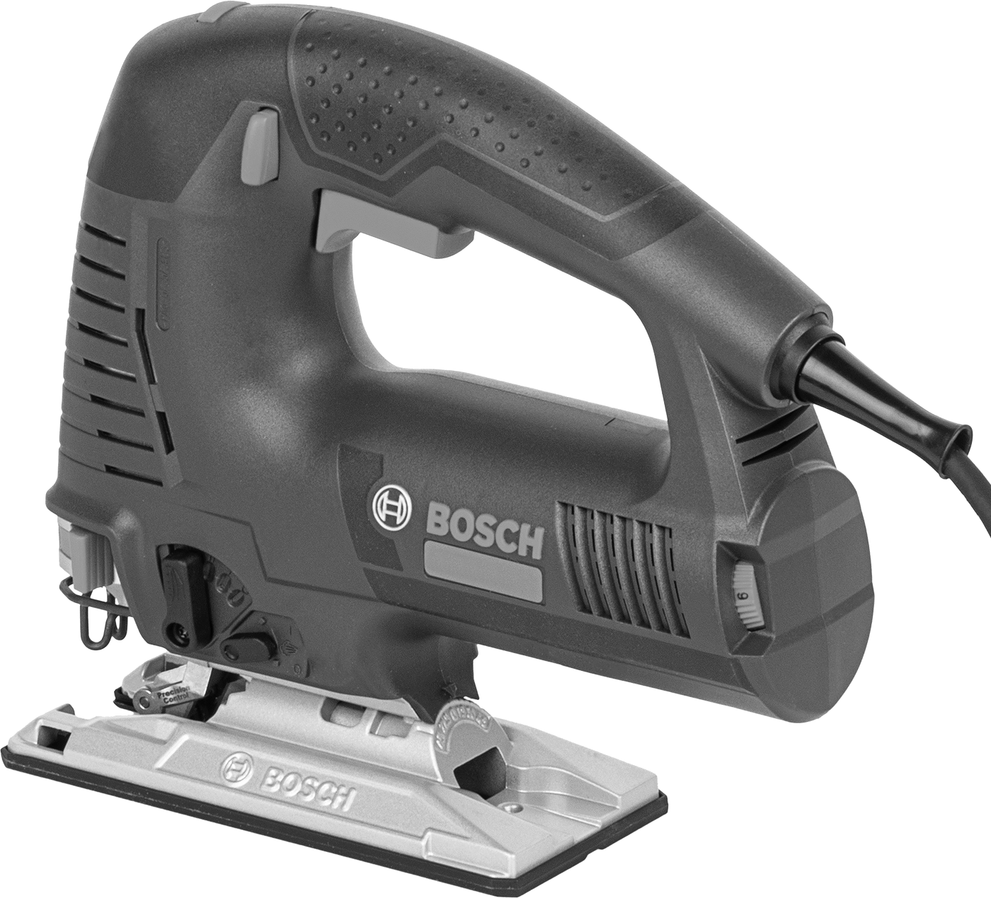 Elektrikli Dekupaj Testere, Bosch Model Numarası JS572Ek