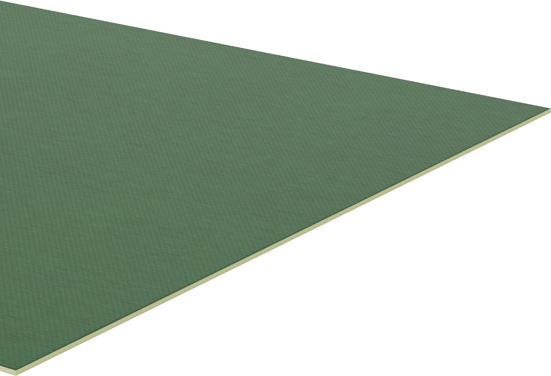 Yüksek Sıcaklık Garolite G-11 Levha, 12 inç Genişlik x 24 inç Uzunluk, 1/16" Kalınlık
