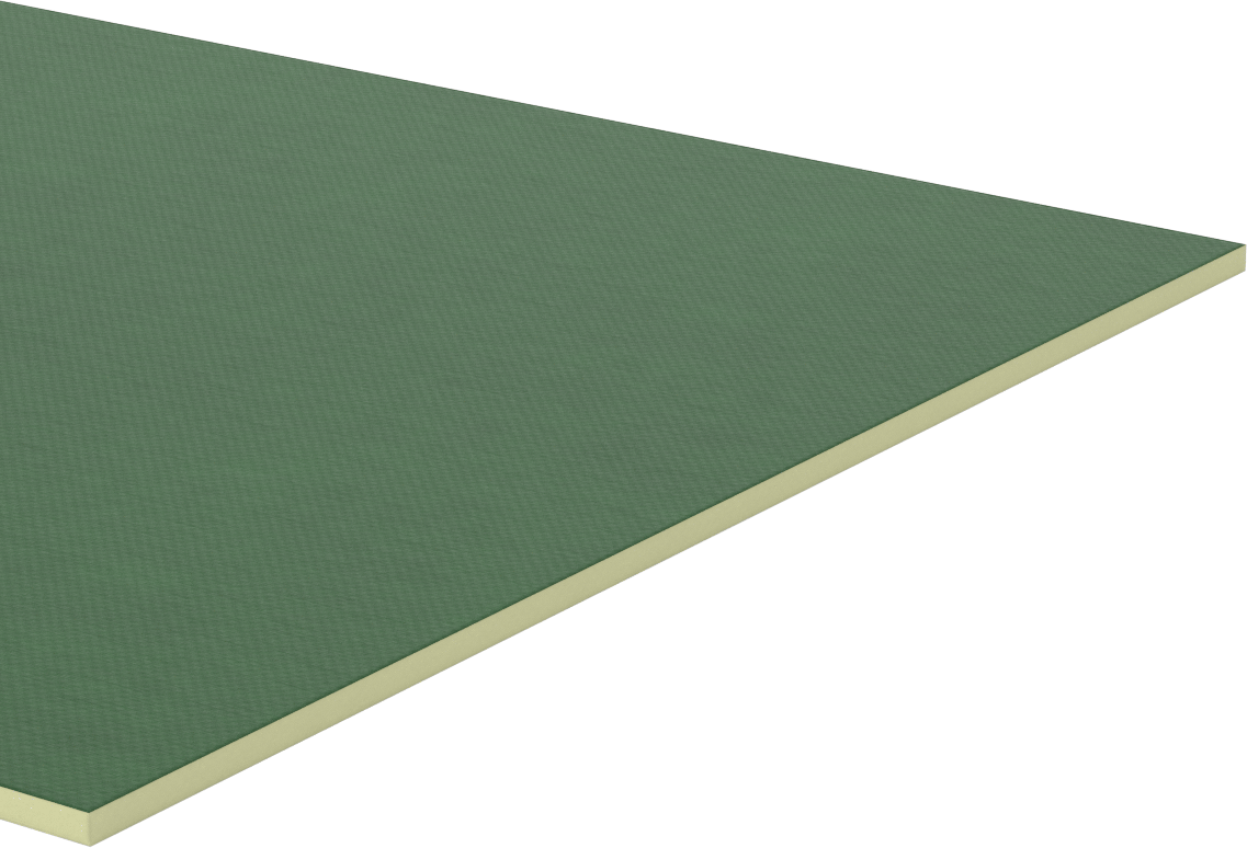 Yüksek Sıcaklık Garolite G-11 Levha, 12 inç Genişlik x 24 inç Uzunluk, 3/16" Kalınlık