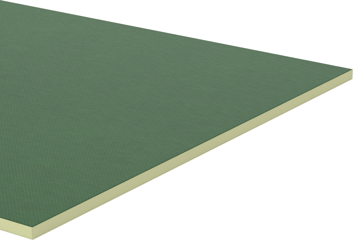 Yüksek Sıcaklık Garolite G-11 Levha, 12 inç Genişlik x 24 inç Uzunluk, 1/4" Kalınlık