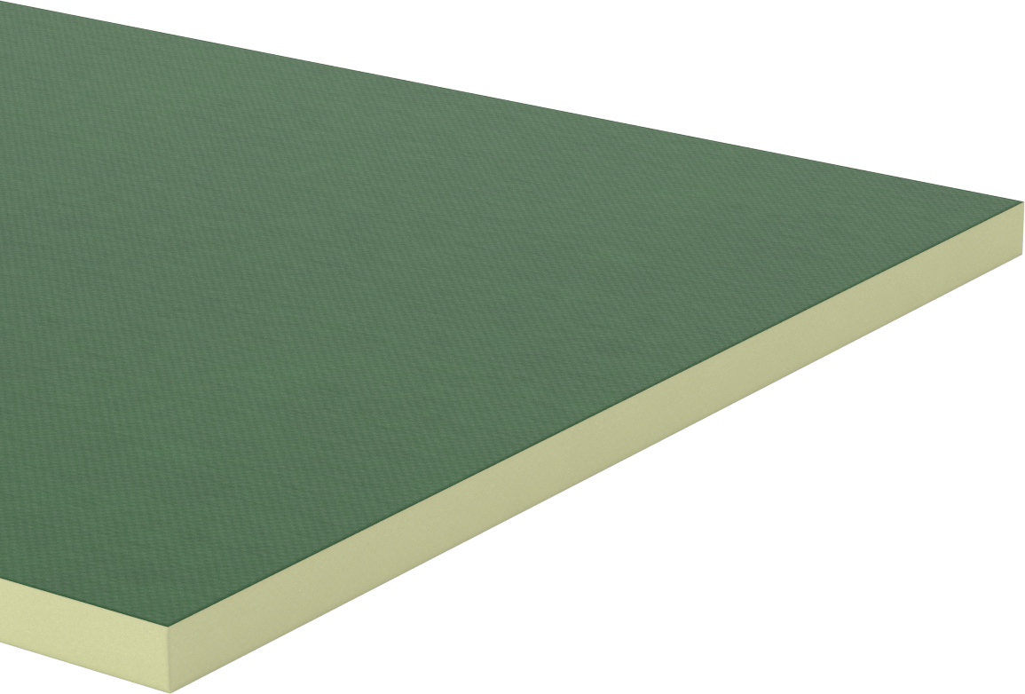 Yüksek Sıcaklık Garolite G-11 Levha, 12 inç Genişlik x 24 inç Uzunluk, 1/2" Kalınlık