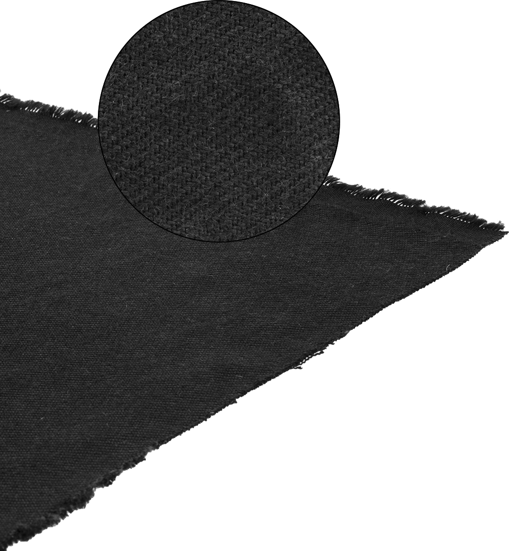 Alev Geciktirici Karbon Fiber Levha, 60“ Genişlik x 0,02” Kalınlık