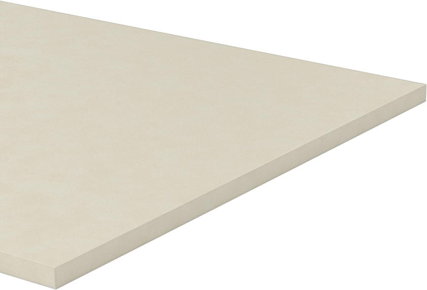 Süper Esnek Aşınmaya Dayanıklı Doğal Kauçuk, Şerit, 4" x 36", 1/8" Kalınlık