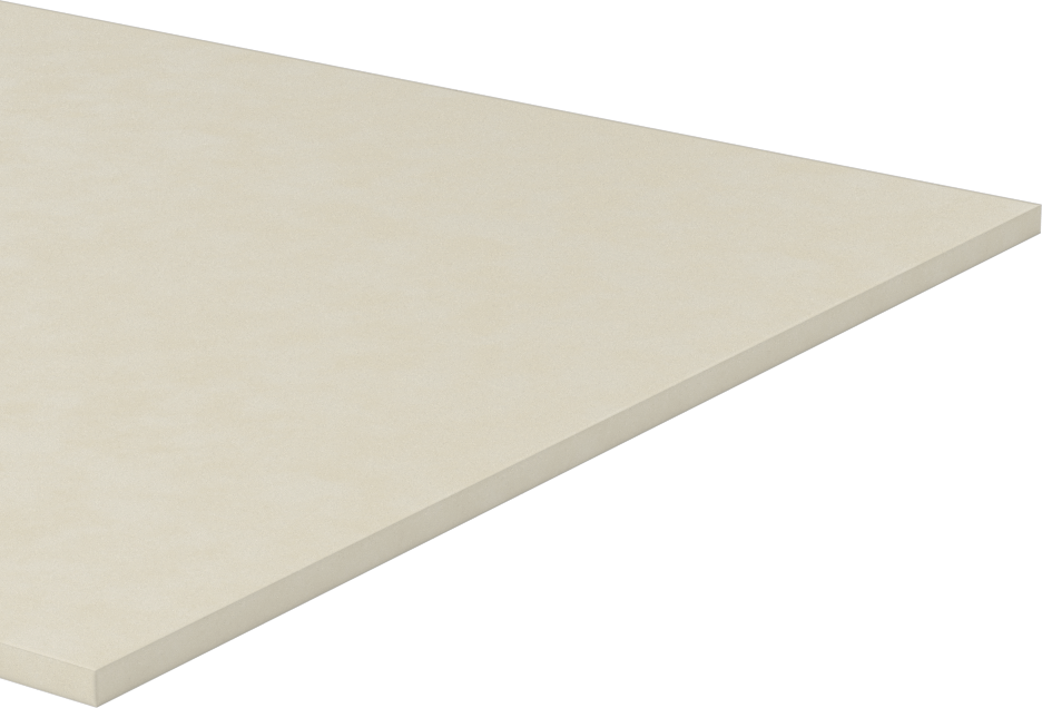 Süper Esnek Aşınmaya Dayanıklı Doğal Kauçuk, Şerit, 6" x 36", 1/8" Kalınlık