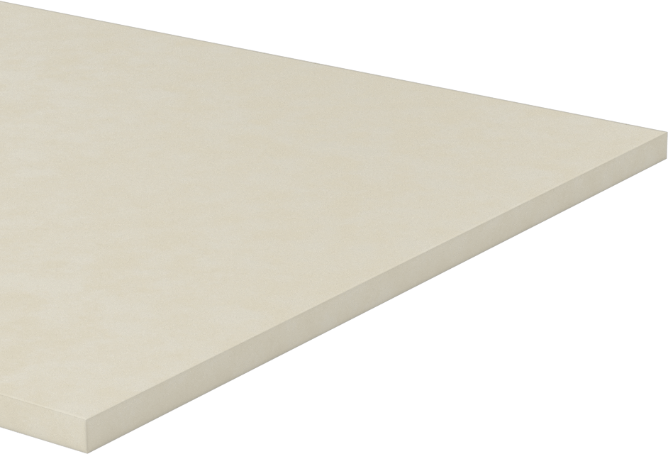 Süper Esnek Aşınmaya Dayanıklı Doğal Kauçuk, Şerit, 6" x 36", 3/16" Kalınlık