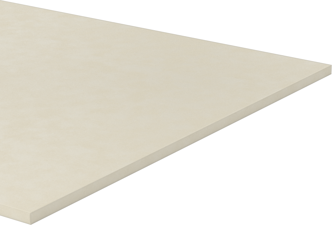 Süper Esnek Aşınmaya Dayanıklı Doğal Kauçuk, Levha, 12" x 24", 1/4" Kalınlık