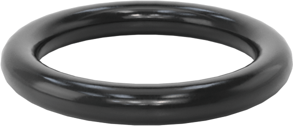 Ultra Kimyasal Dirençli Ffkm 4079 O-Ring, Düz Dişli Bağlantılar için, Dash Numara 905