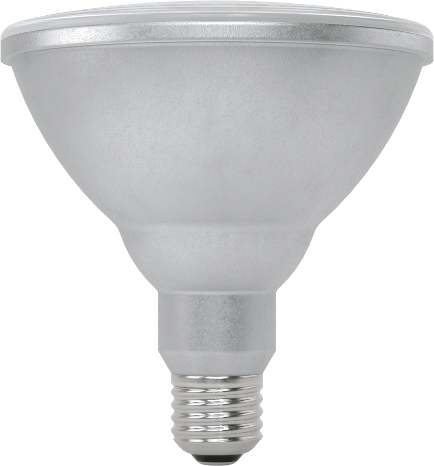 Ampul, PAR38, Projektör, 120W, 5000K, LED, 5 inç Uzunluk