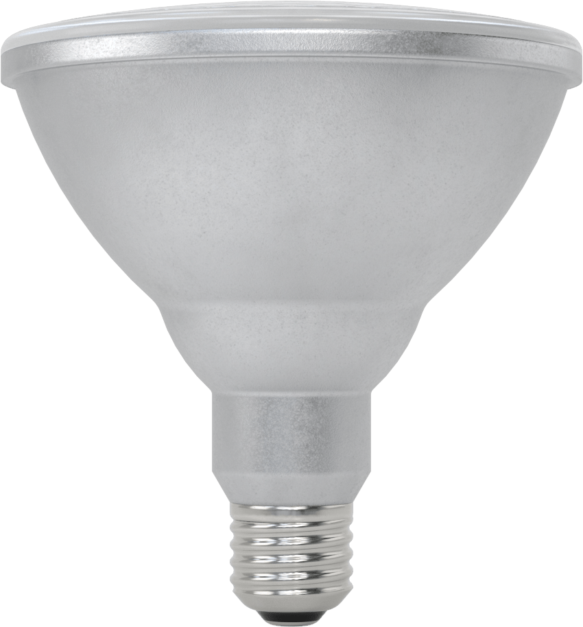 Ampul, PAR38, Projektör, 90W, 3000K, LED, 5 inç Uzunluk