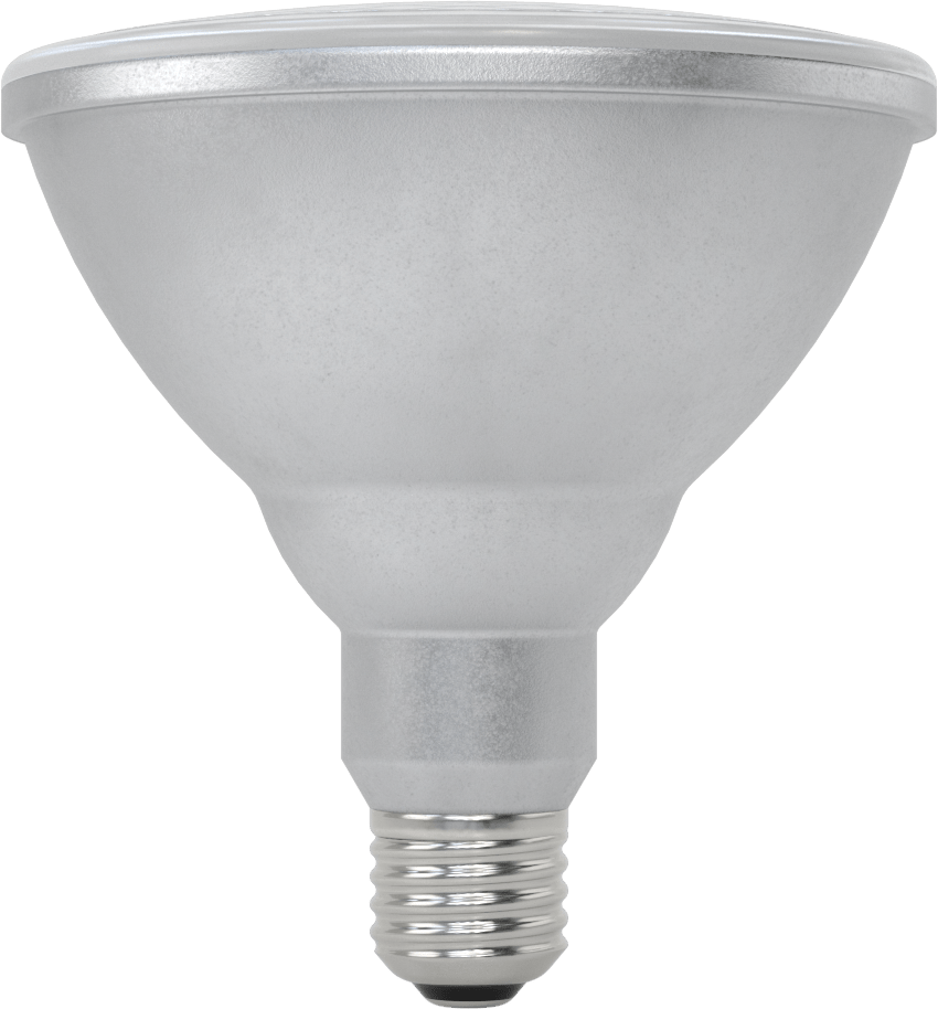 Ampul, PAR38, Projektör, 120W, 3000K, LED, 5 inç Uzunluk