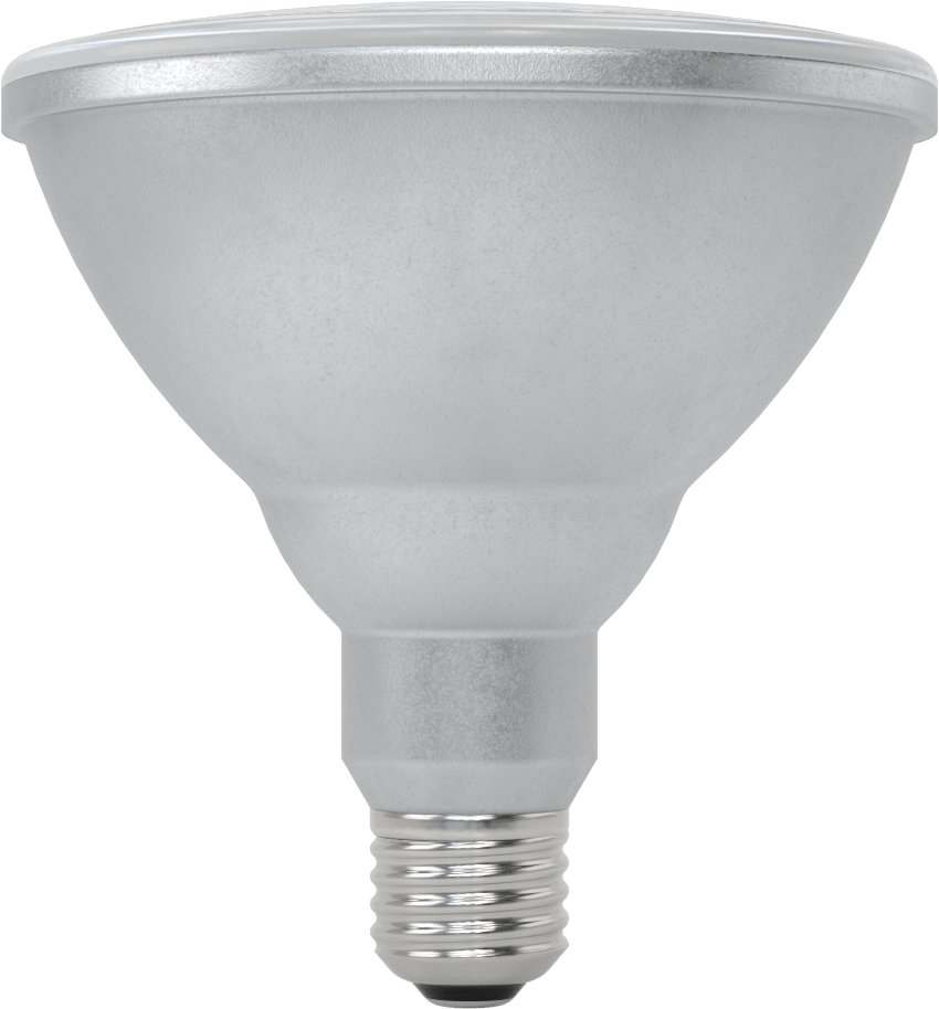 Ampul, PAR38, Projektör, 90W, 3000K, LED, 5 inç Uzunluk