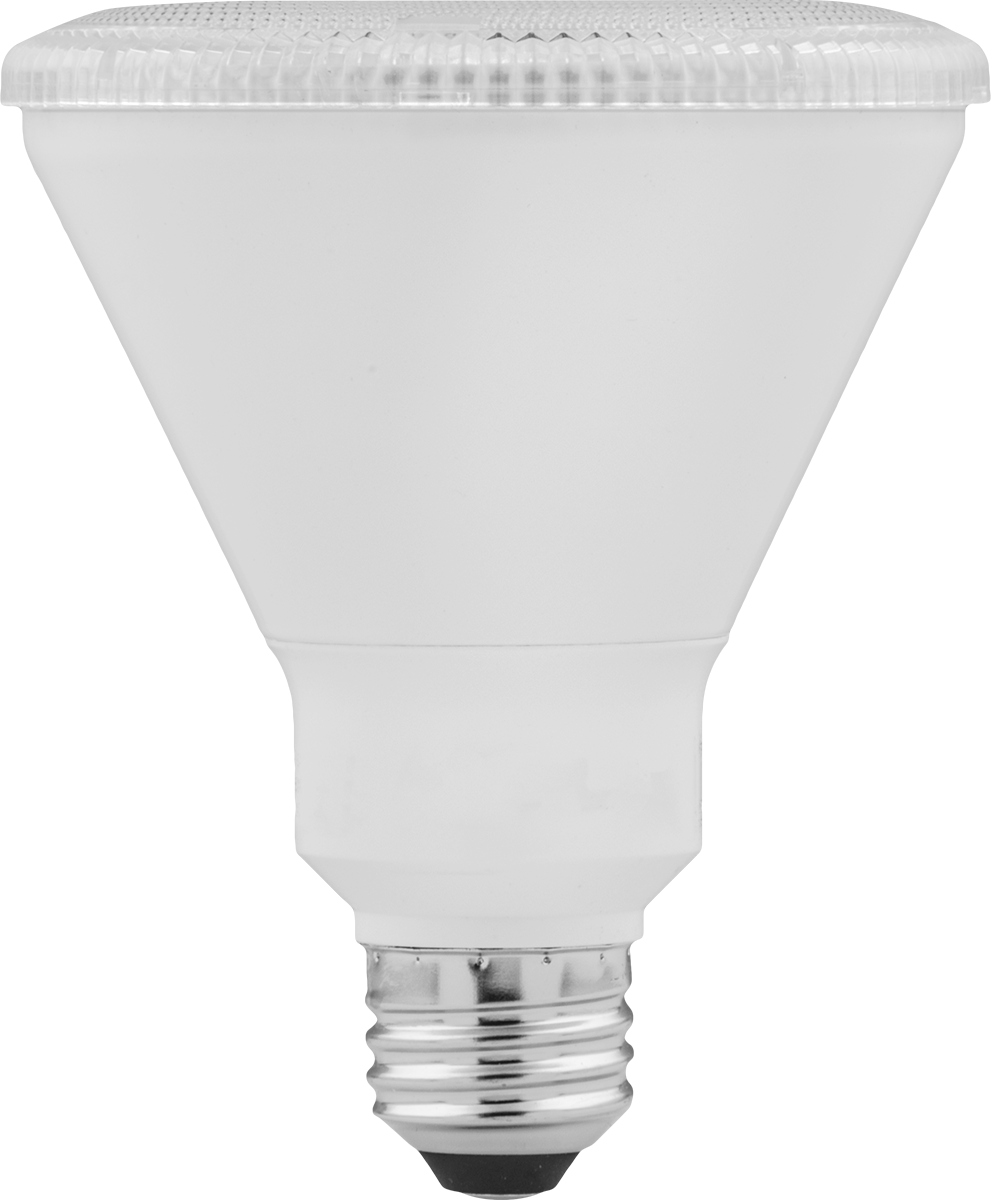 Ampul, Vidalı Taban, Spot Işığı, PAR30, 120V AC